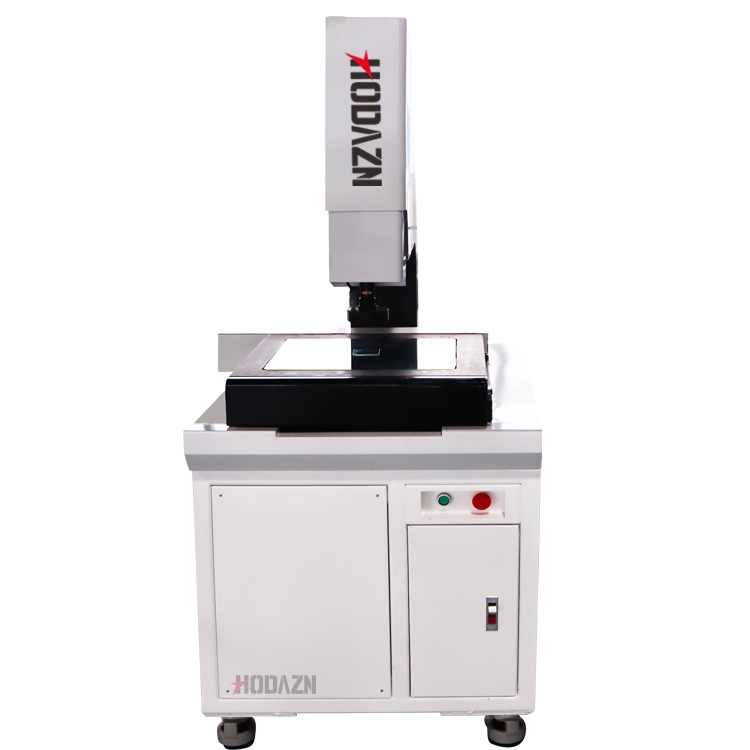 自动控制6050影像测量仪