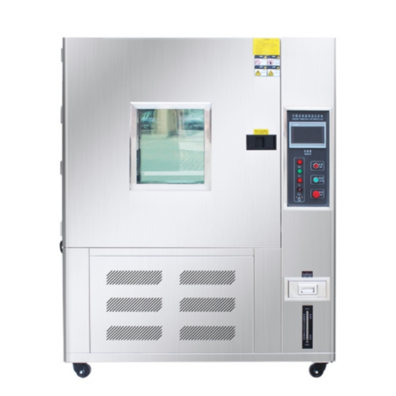恒温恒湿设备800L