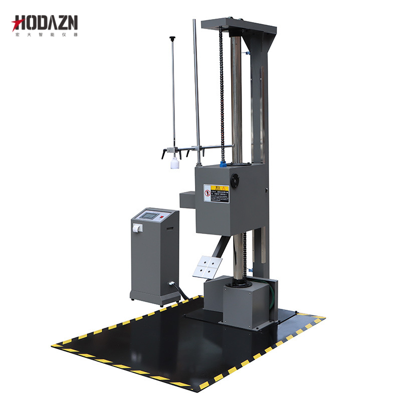 单臂跌落试验机